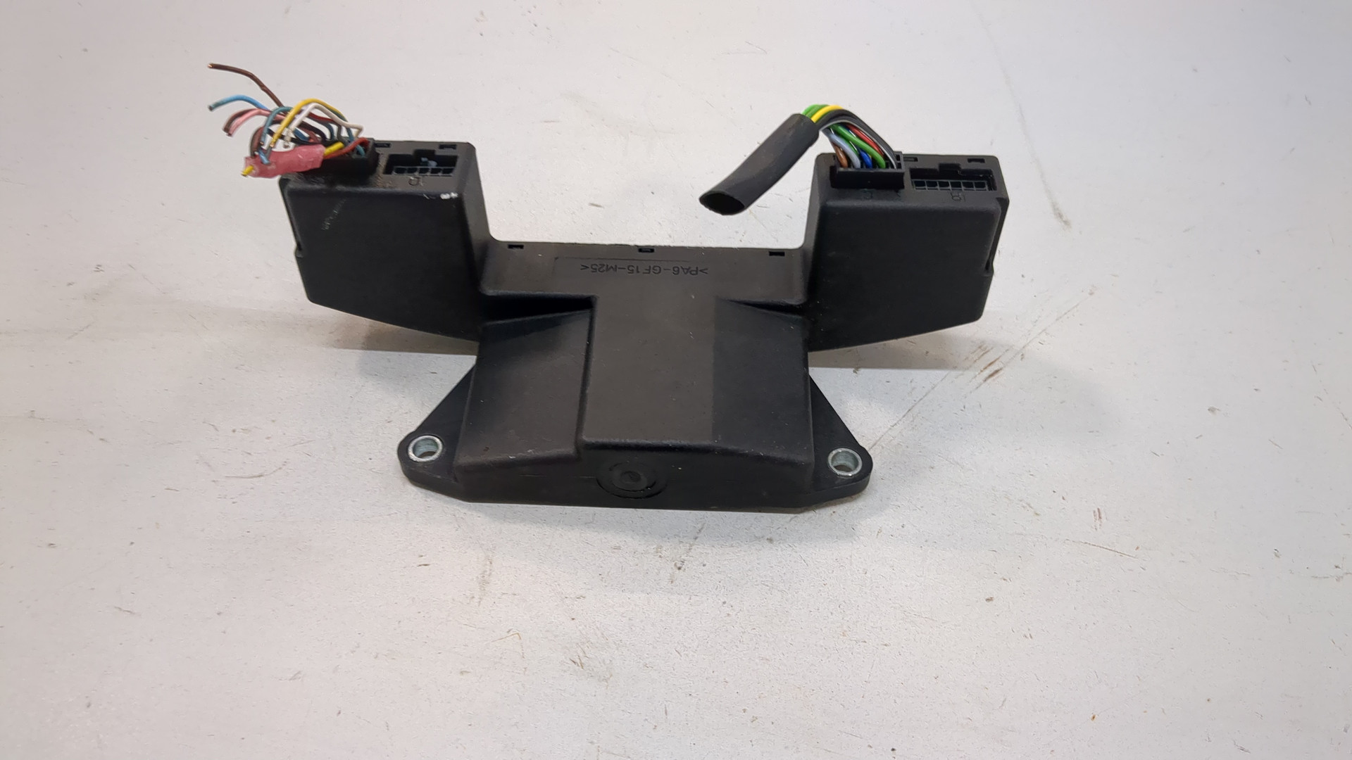 Блок электронный