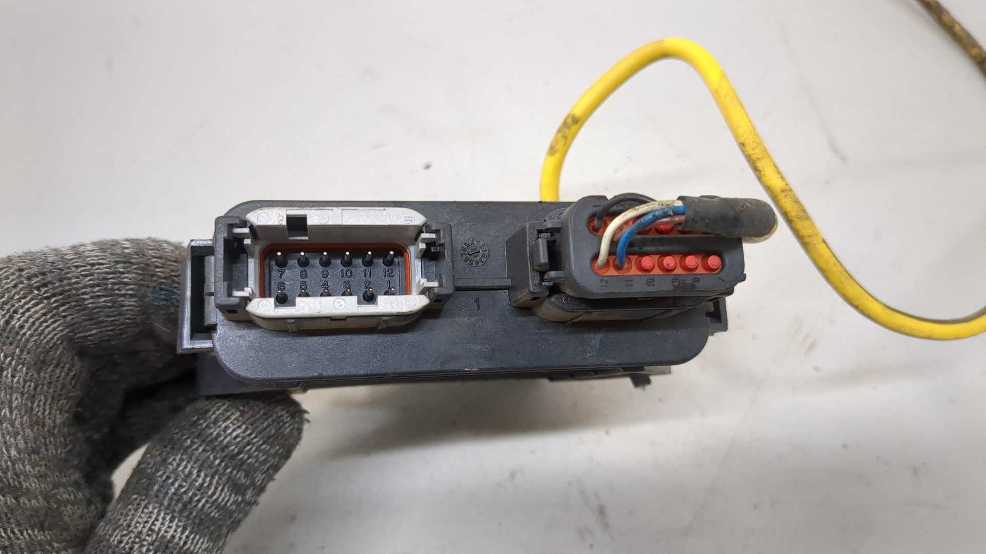 Блок комфорта