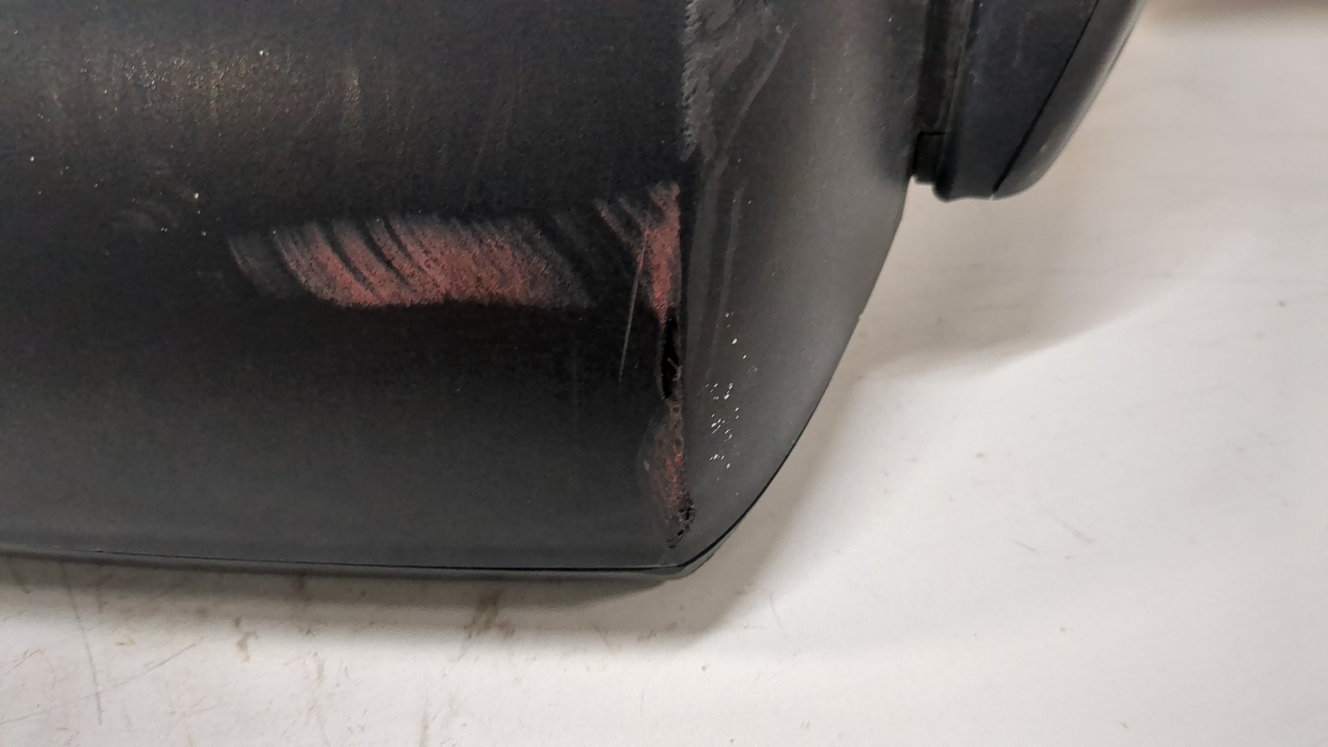 Зеркало правое электрическое