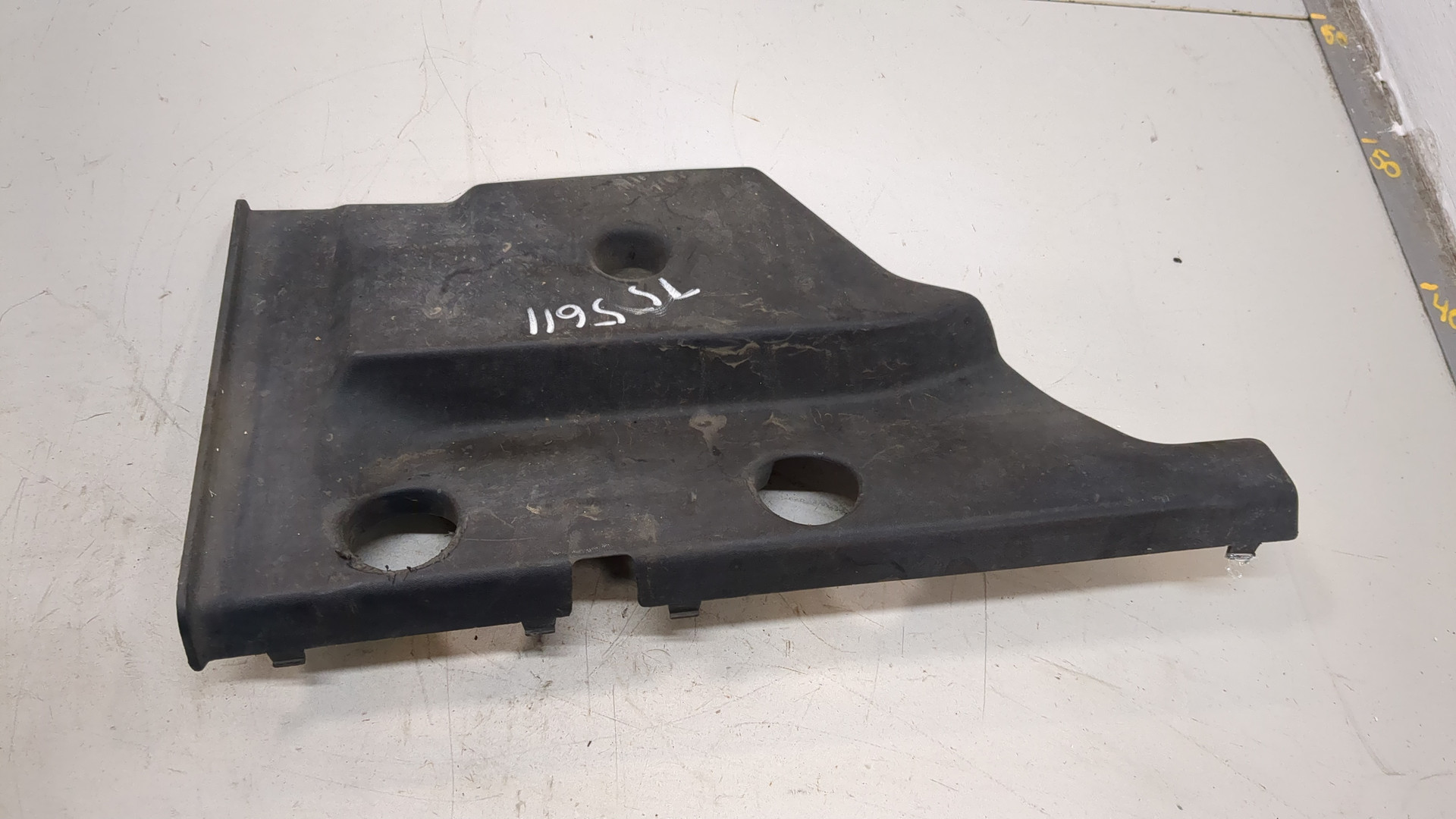 Крышка фары