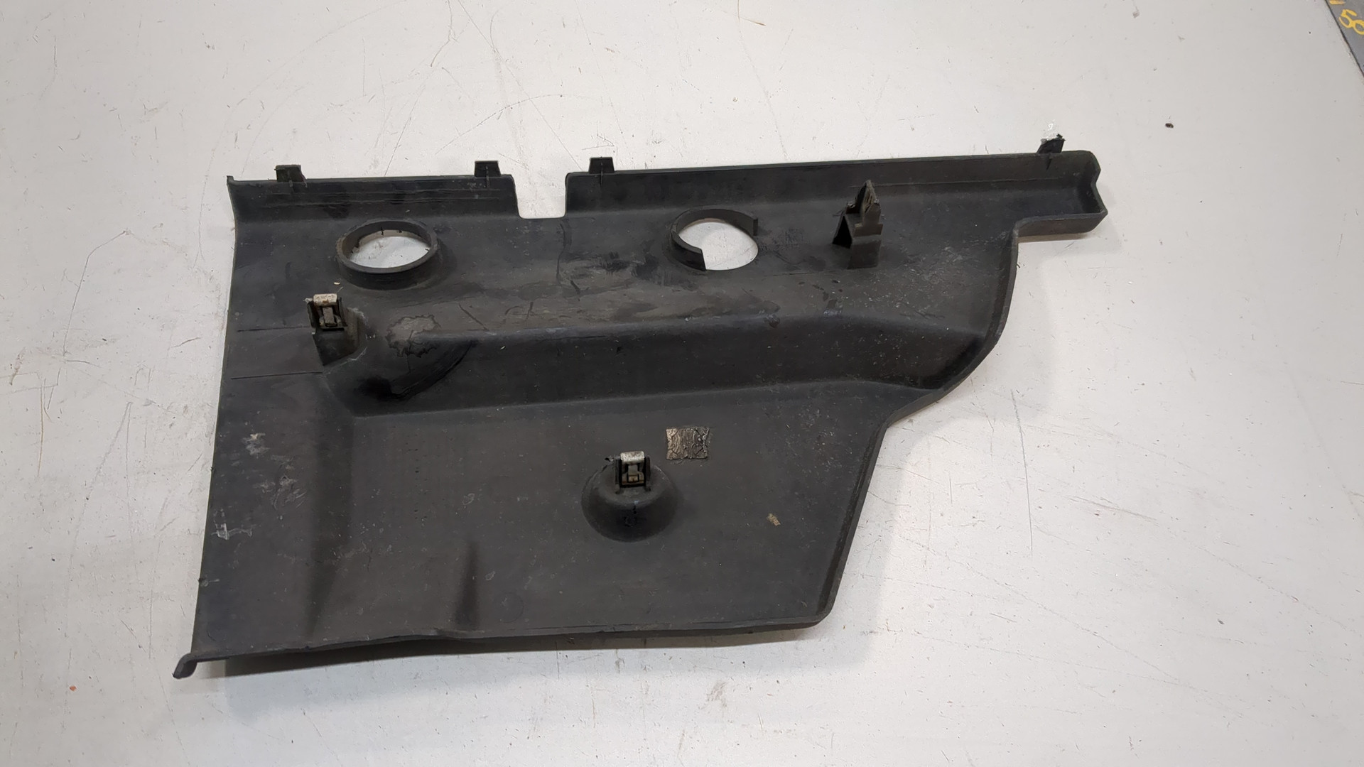 Крышка фары