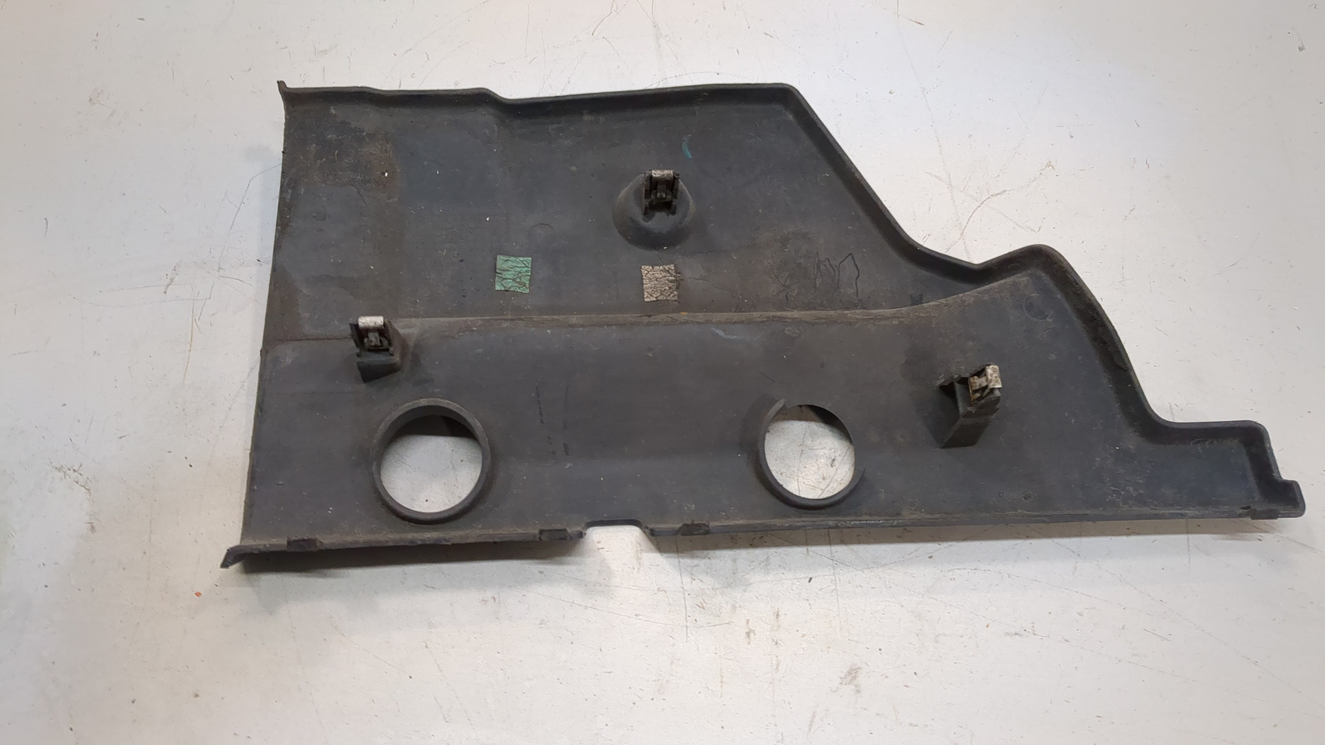 Крышка фары