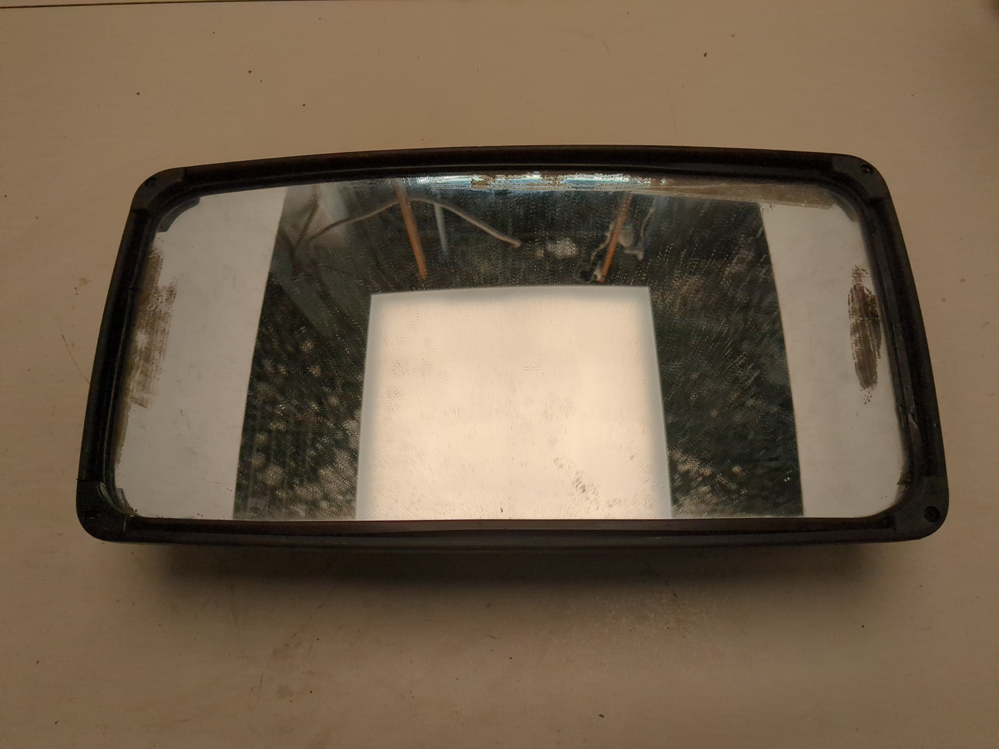 Зеркало правое электрическое