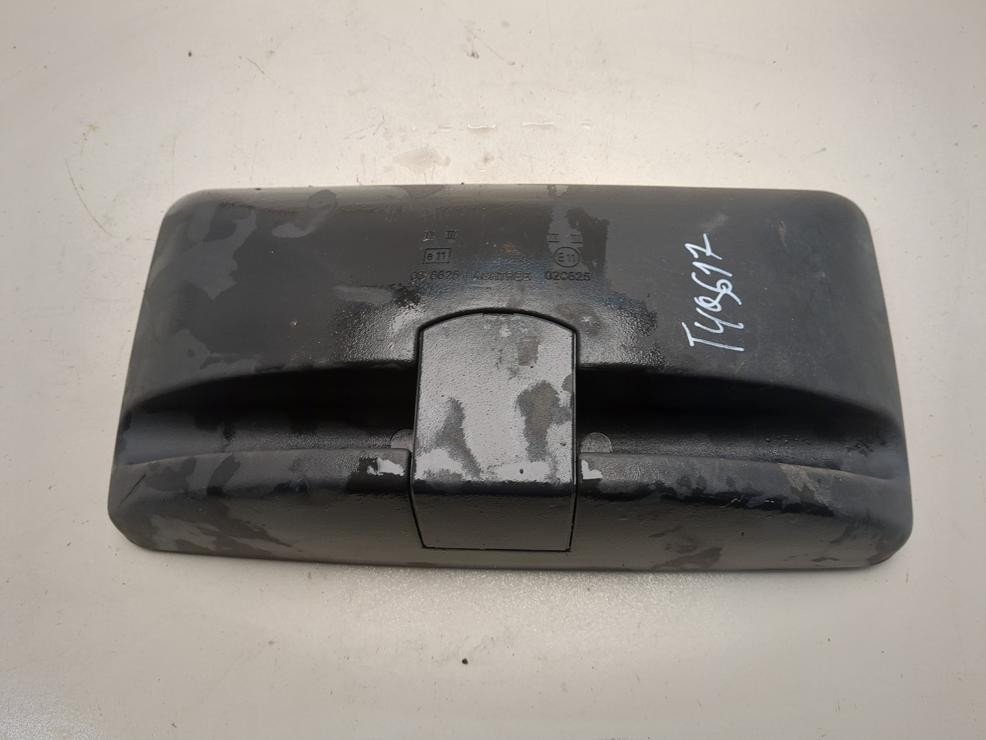 Зеркало правое электрическое