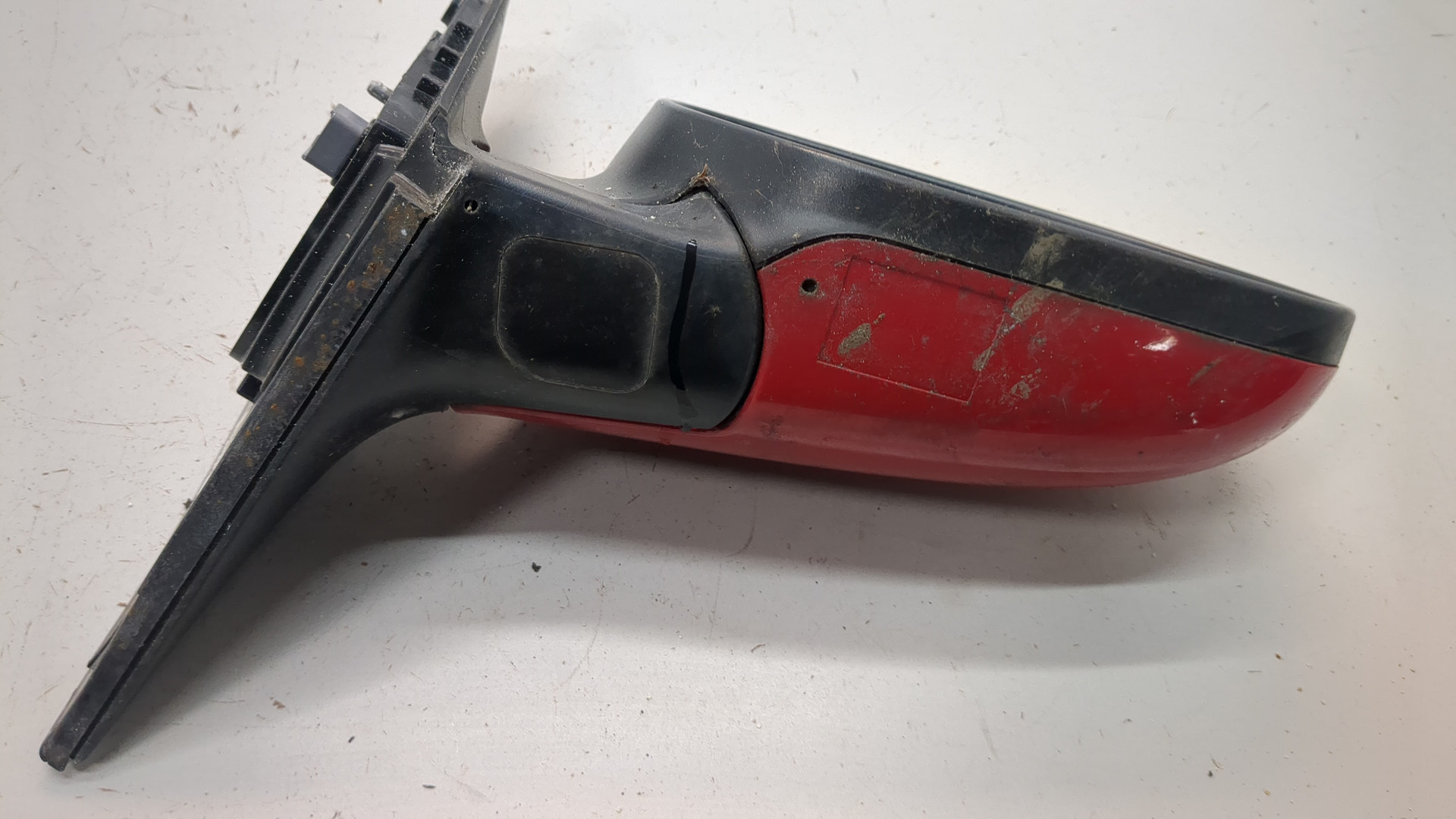 Зеркало правое электрическое