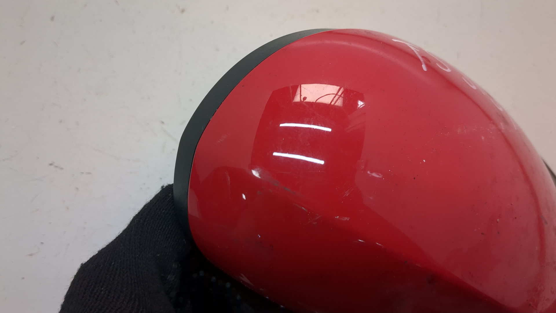 Зеркало правое электрическое