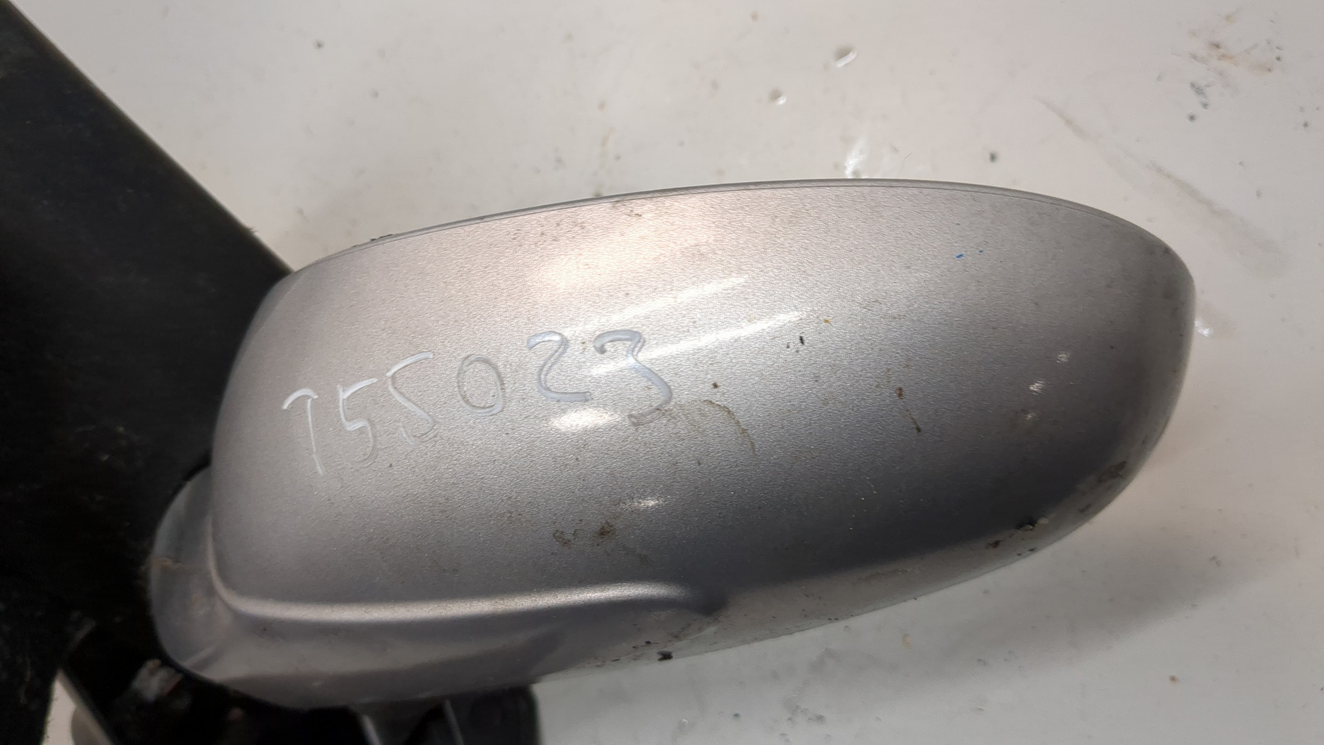 Зеркало левое электрическое