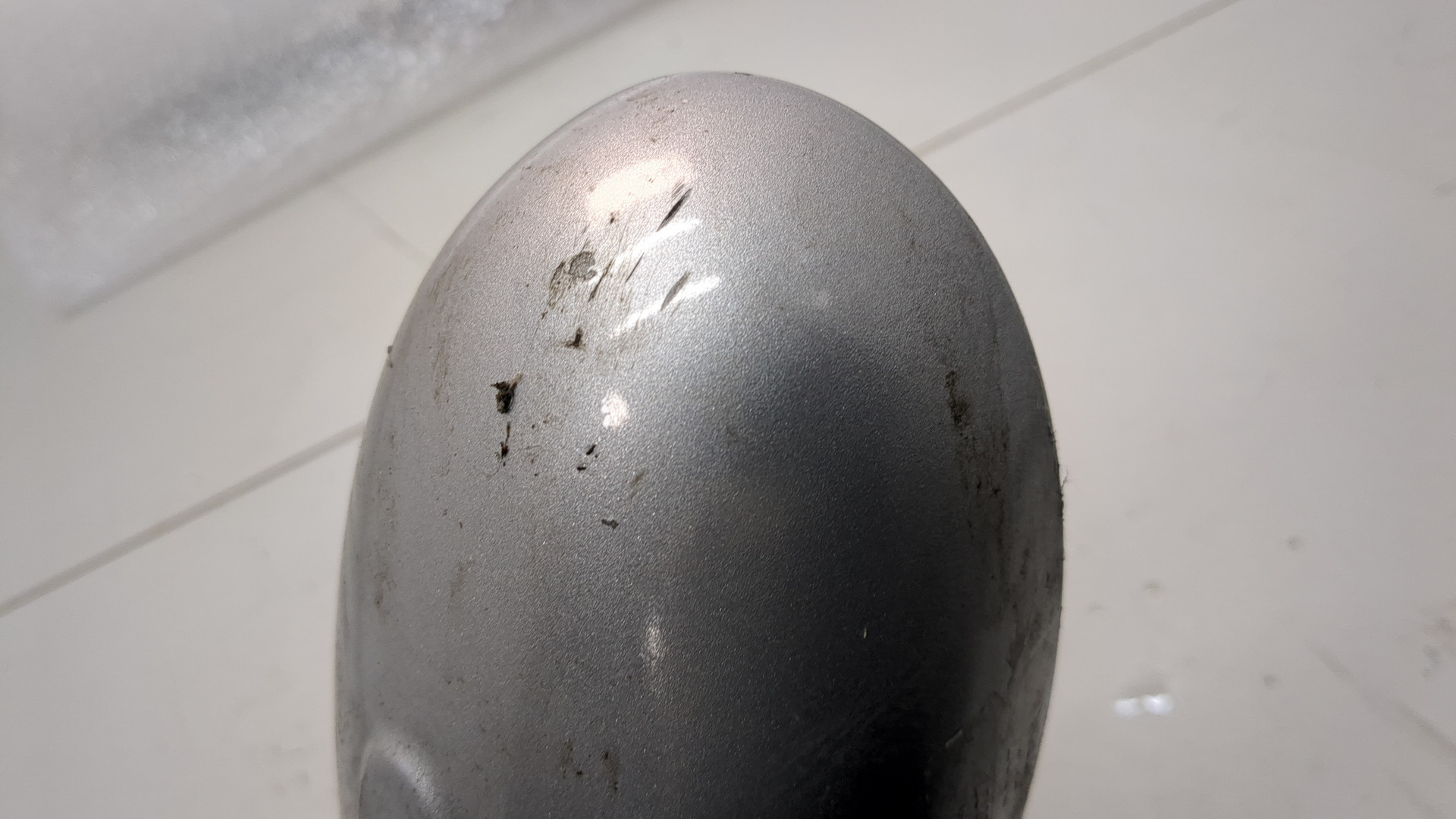 Зеркало левое электрическое