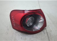 3C9945095N Фонарь (задний) Volkswagen Passat 6 2005-2010 20866204 #2