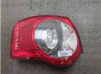 3C9945095N Фонарь (задний) Volkswagen Passat 6 2005-2010 20866204 #7