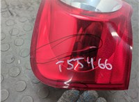 3C9945095N Фонарь (задний) Volkswagen Passat 6 2005-2010 20866204 #8