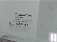 5L8Z7821410AA Стекло боковой двери Ford Escape 2000-2006 20866213 #2