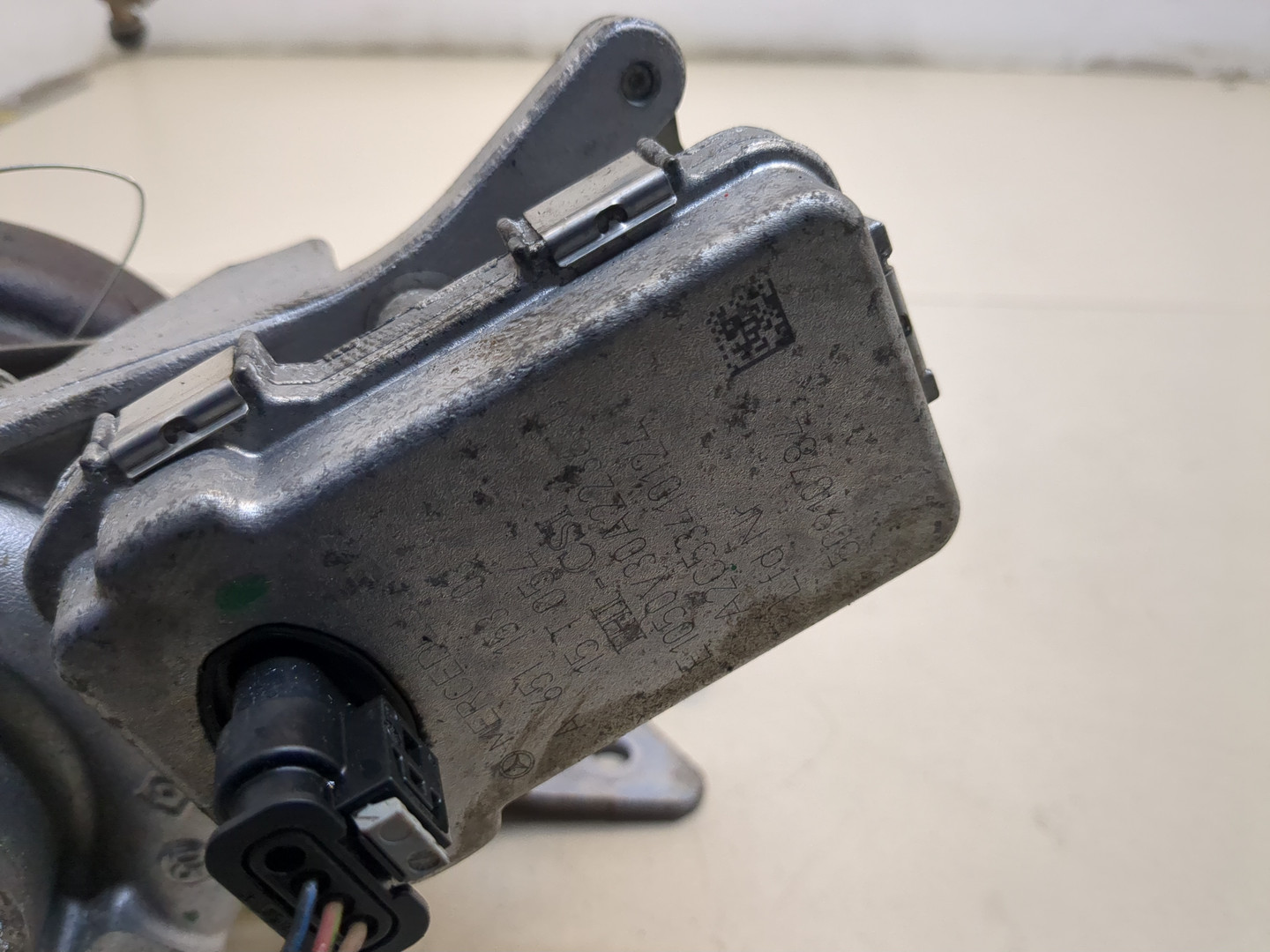 Турбина (турбокомпрессор)