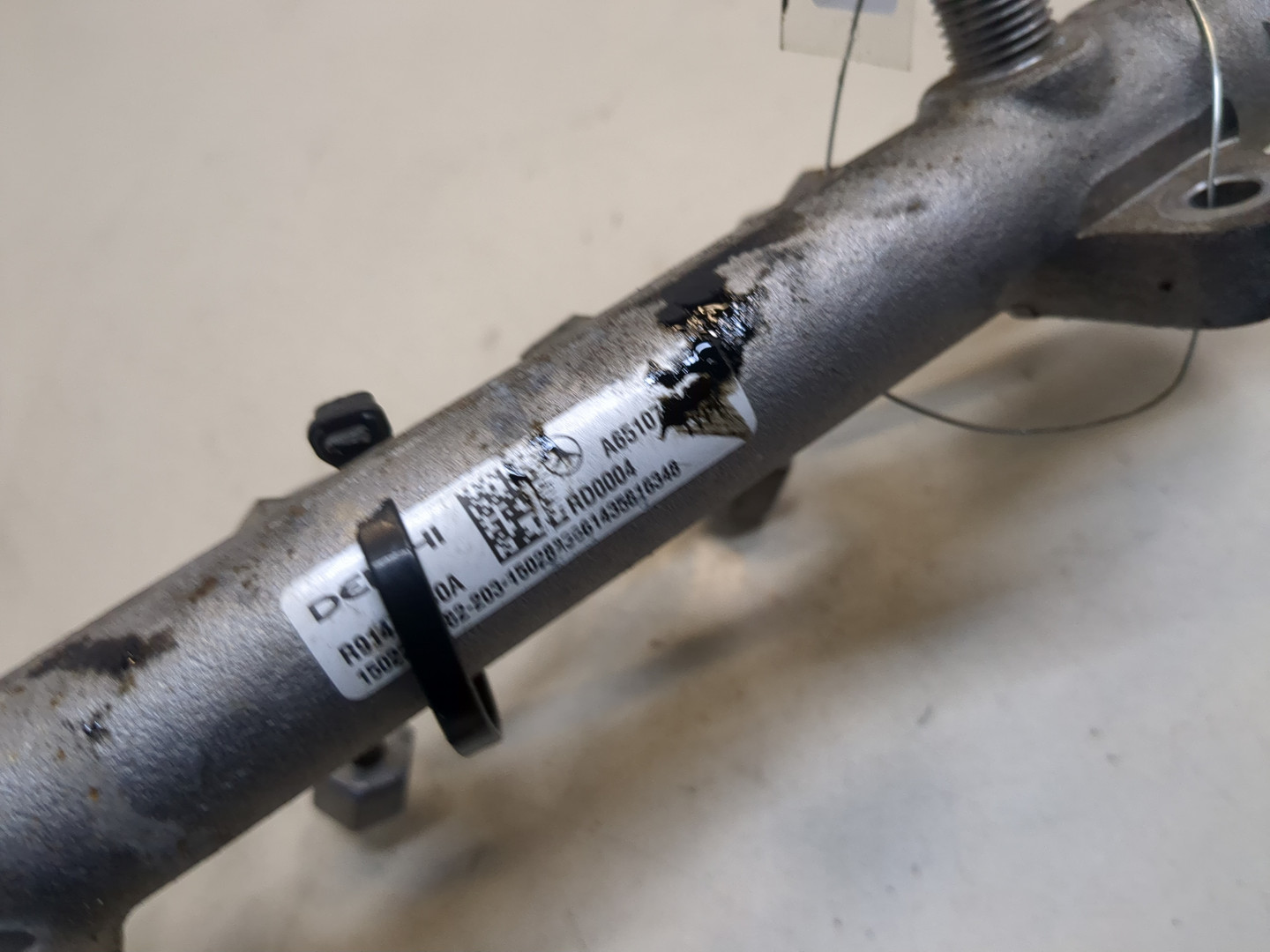 Турбина (турбокомпрессор)