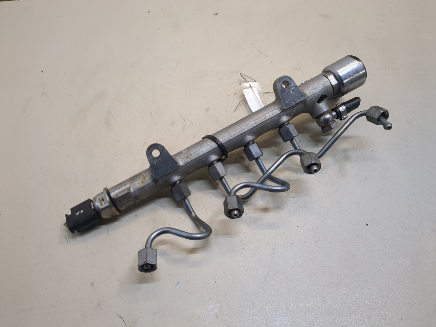 Турбина (турбокомпрессор)