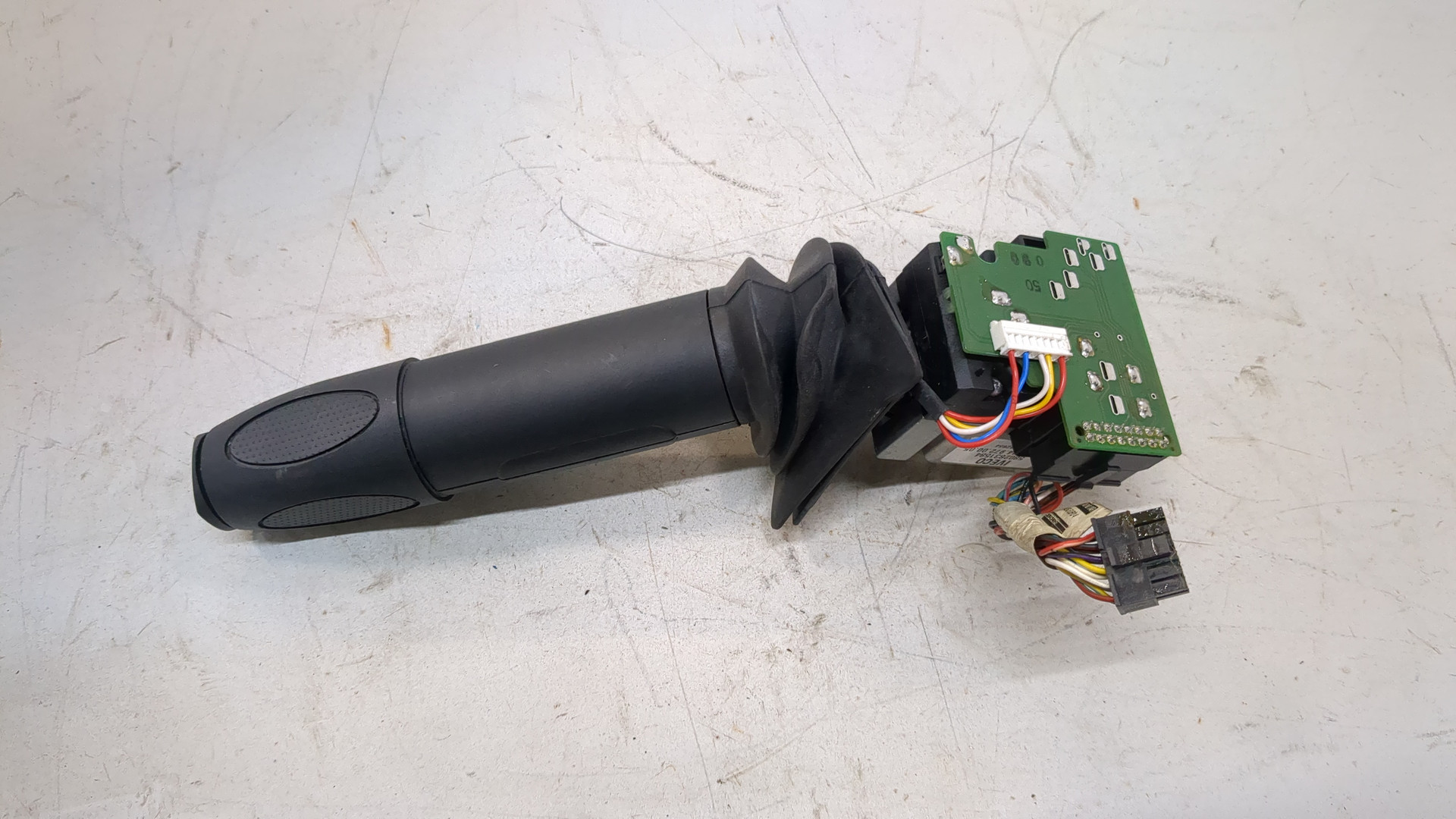 Переключатель подрулевой