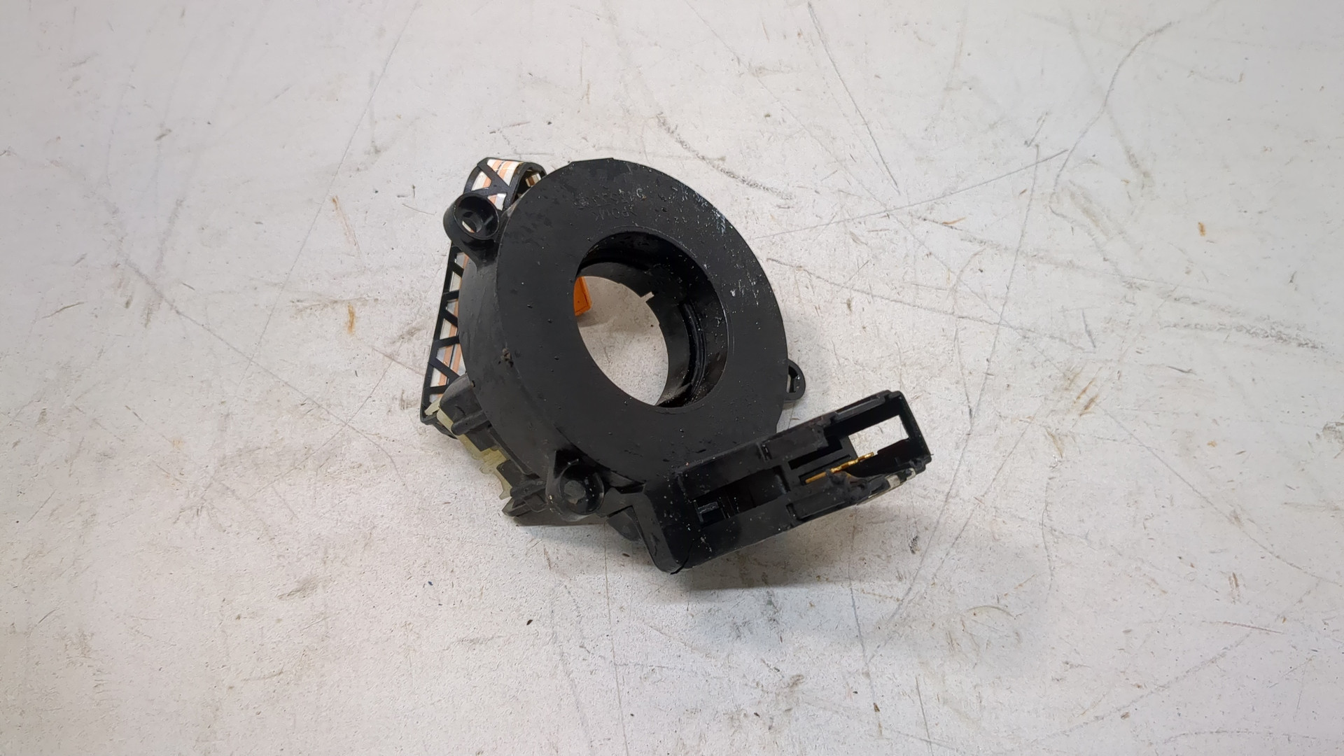 Механизм подрулевой для SRS (ленточный)