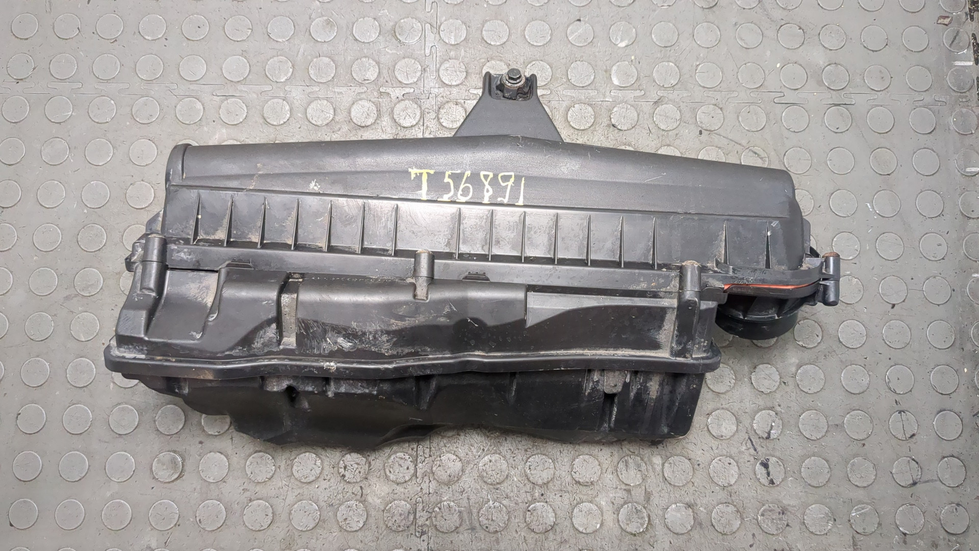 Корпус воздушного фильтра