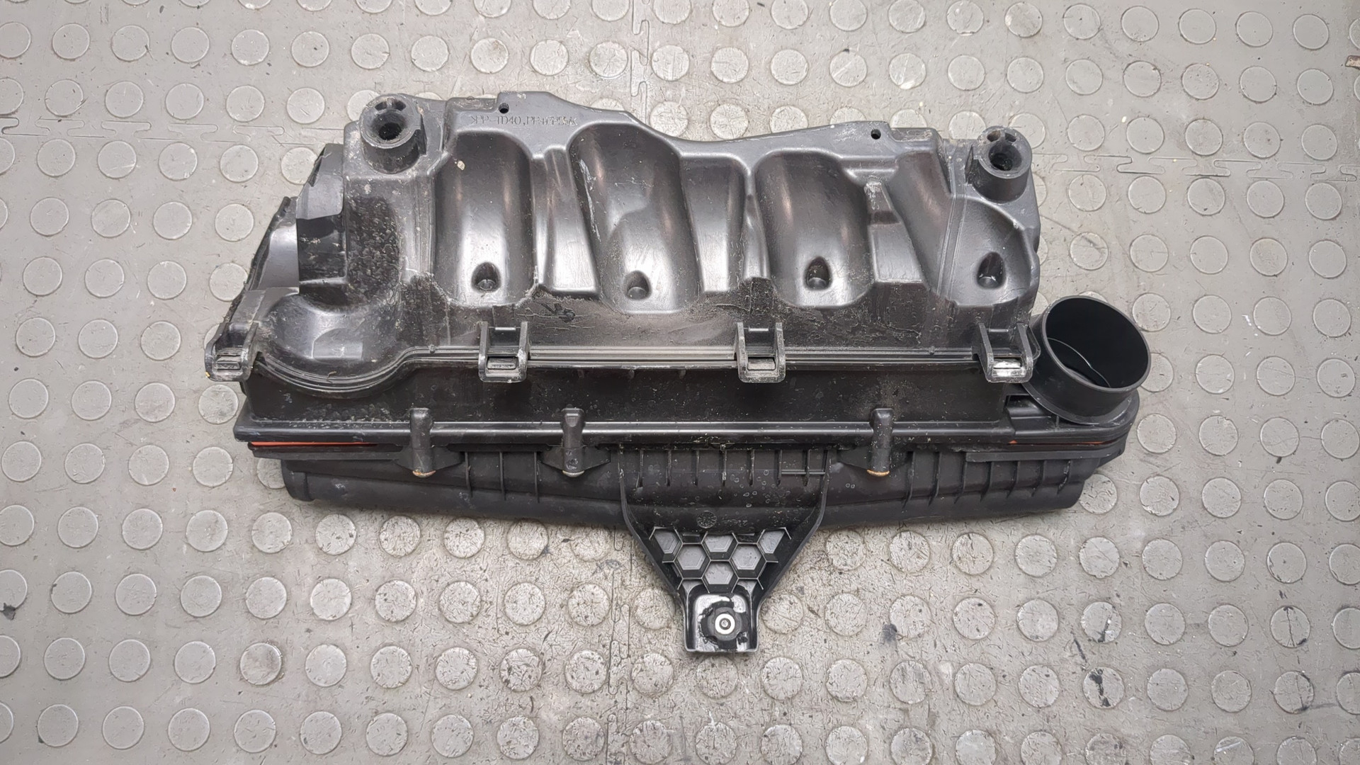 Корпус воздушного фильтра