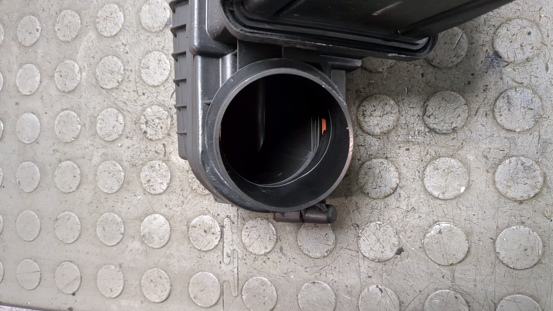 Корпус воздушного фильтра