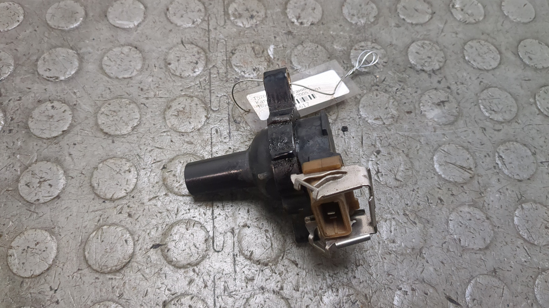 Катушка зажигания