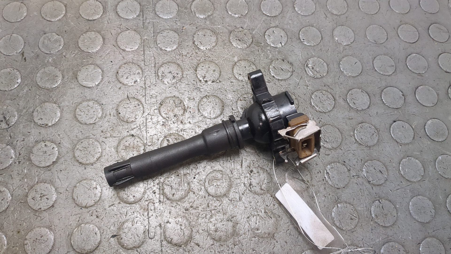 Катушка зажигания