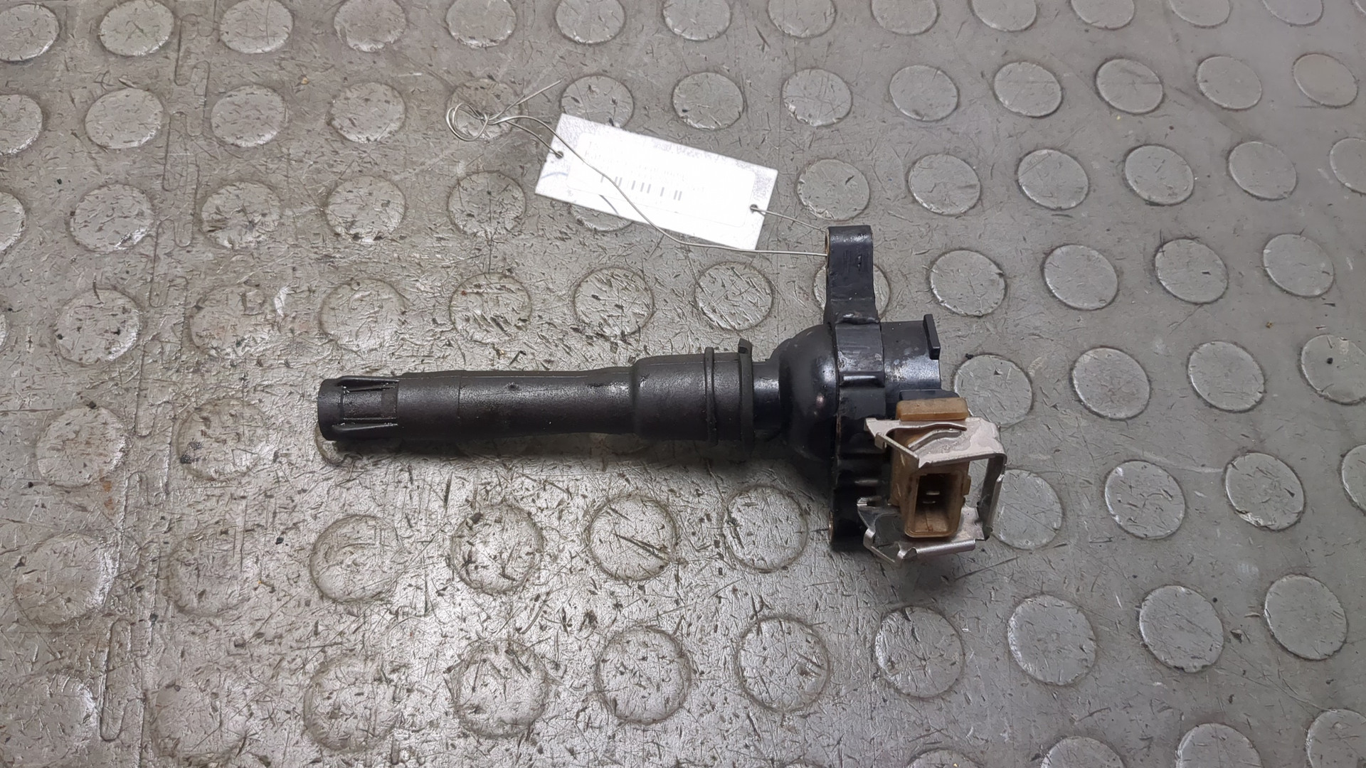 Катушка зажигания