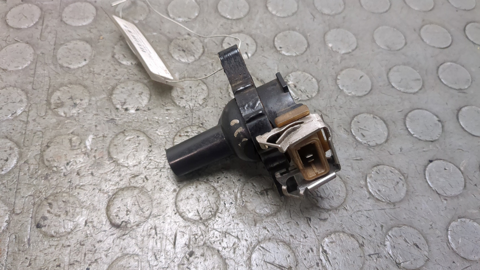 Катушка зажигания