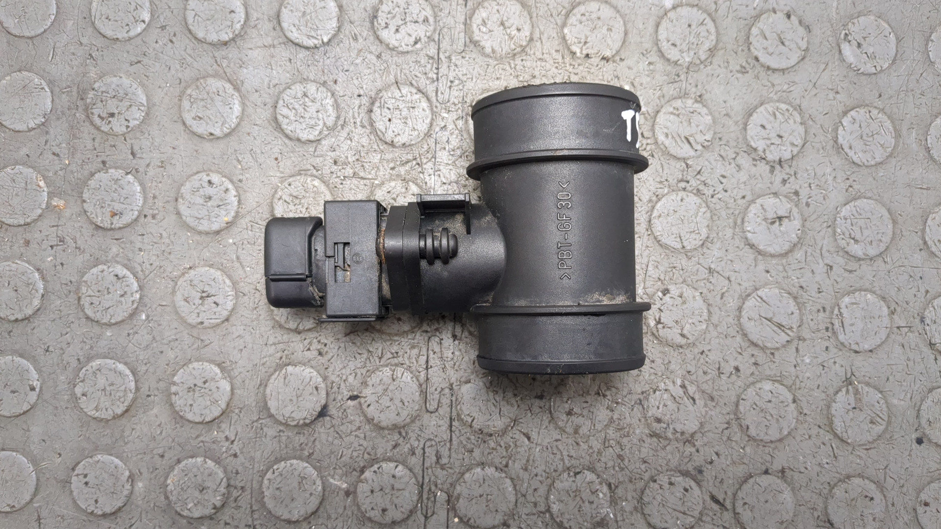 Расходомер воздуха (ДМРВ)