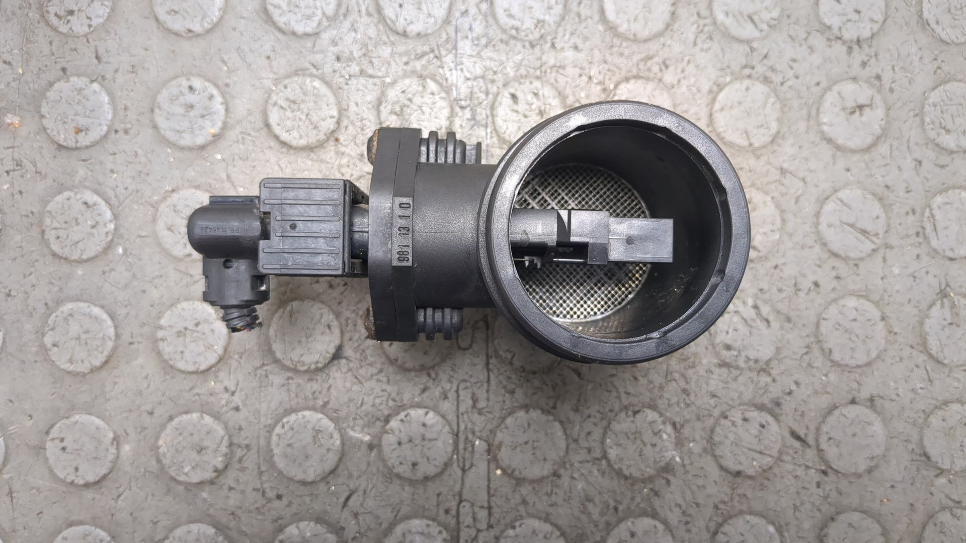 Расходомер воздуха (ДМРВ)