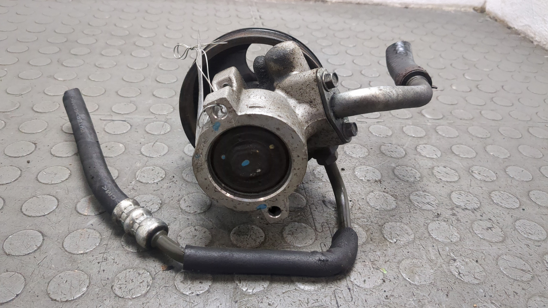 Насос ГУР (гидроусилитель руля)