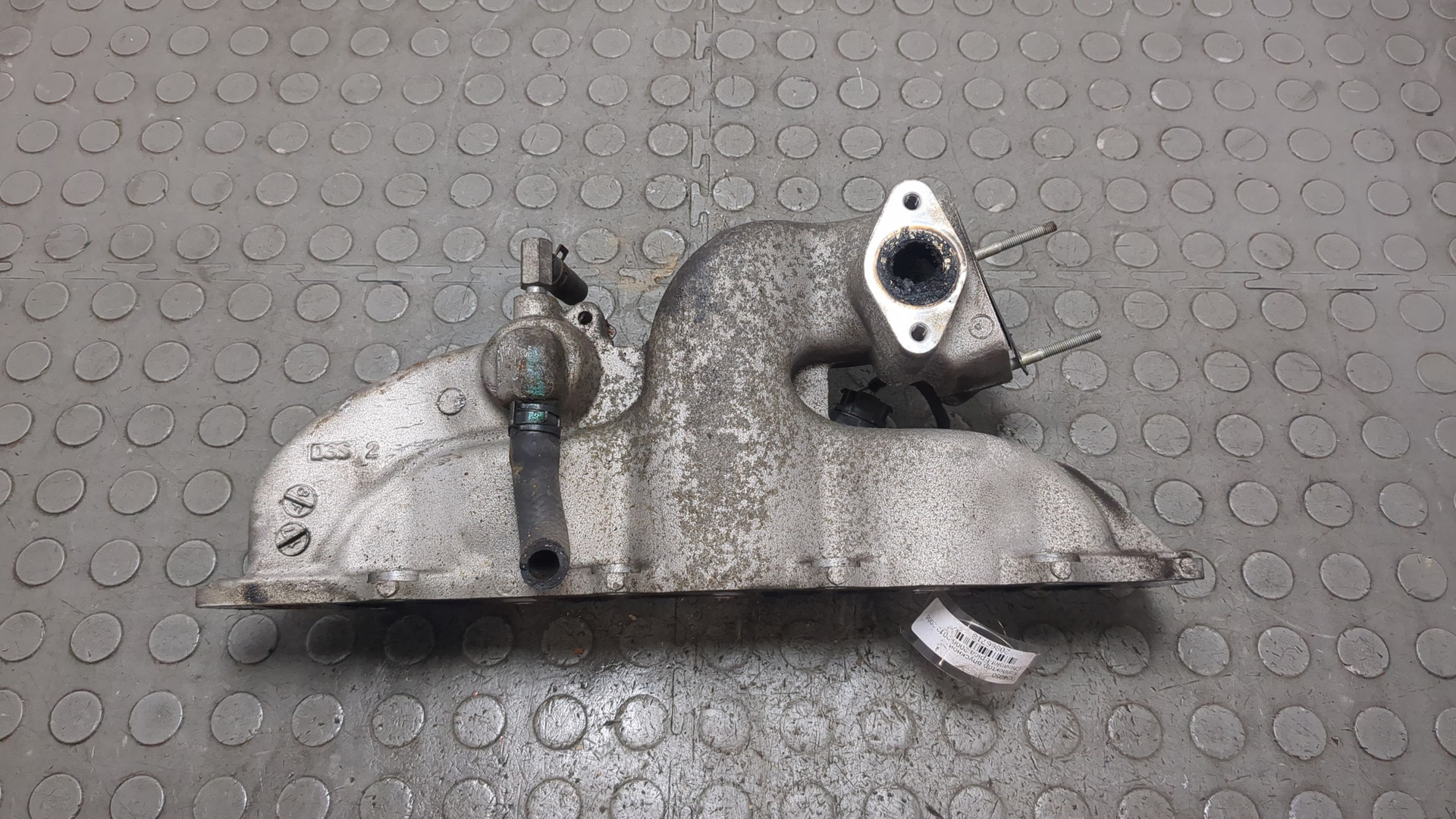 Коллектор впускной