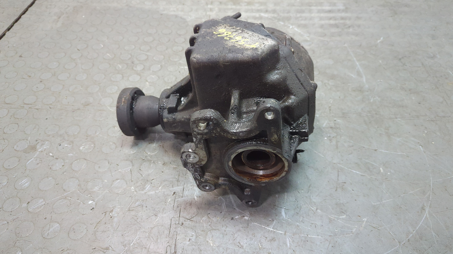 Коробка раздаточная