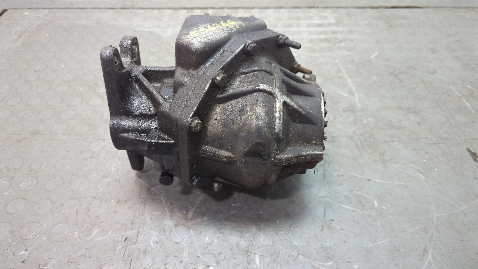 Коробка раздаточная