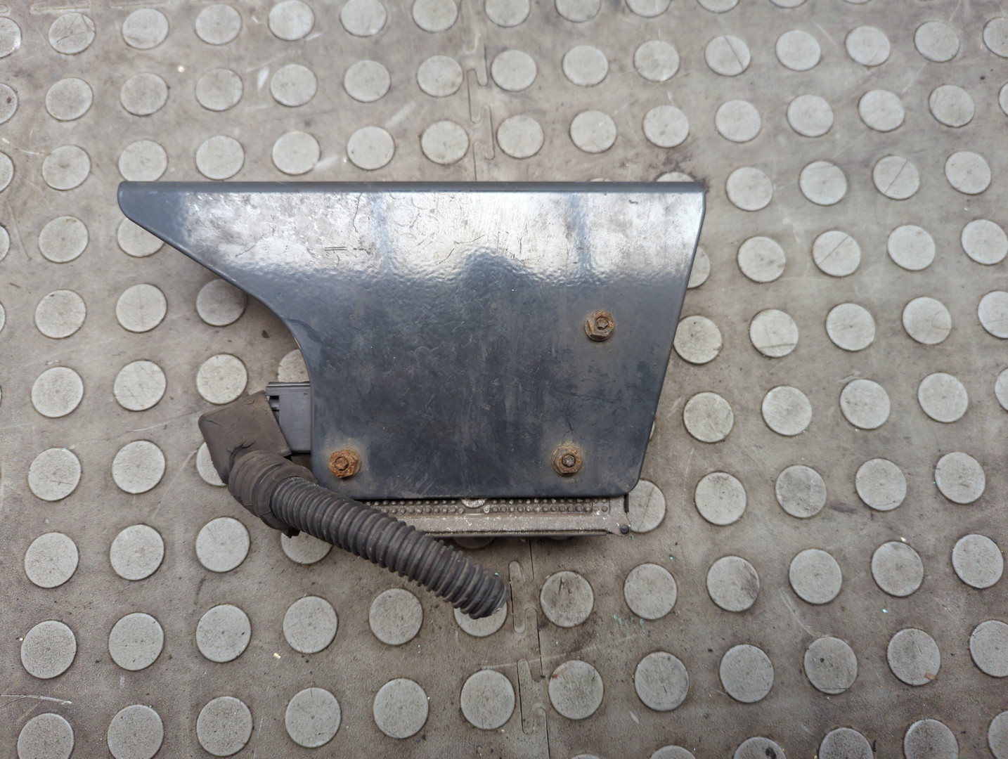 Радар круиз контроля