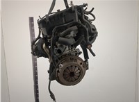 0135KT Двигатель (ДВС) Citroen C1 2005-2014 20866884 #3