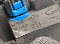 4857832AC Фара (передняя) Chrysler Voyager 2000-2007 20866913 #6