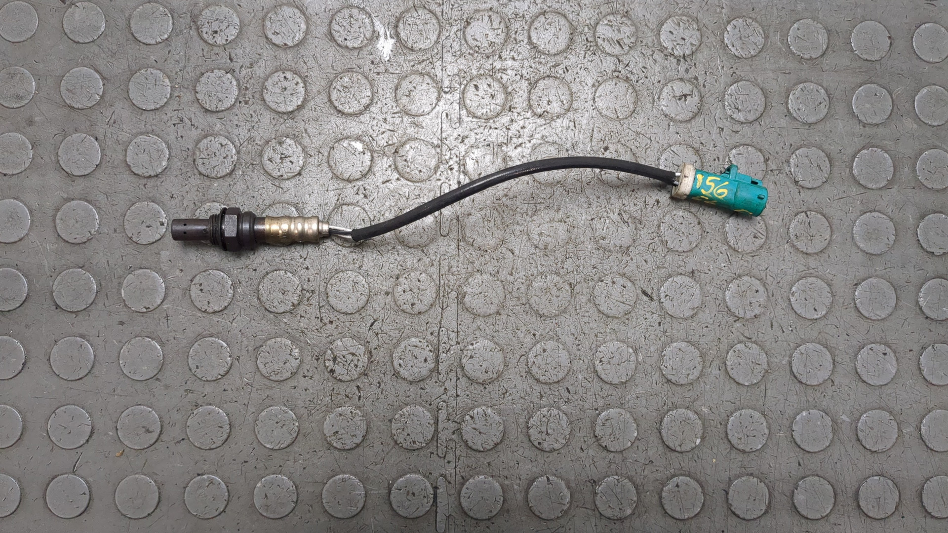 Датчик кислородный/Лямбда-зонд