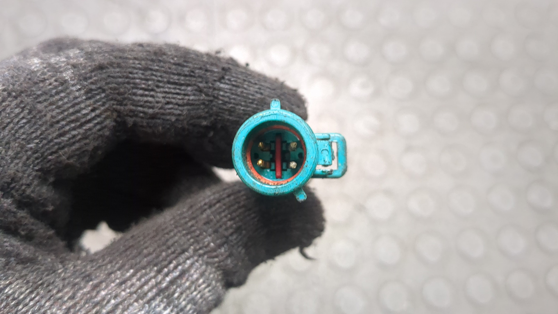 Датчик кислородный/Лямбда-зонд