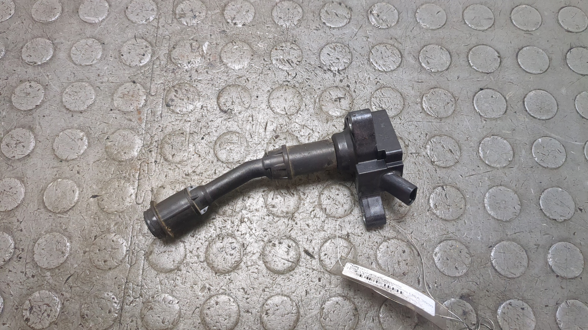 Катушка зажигания