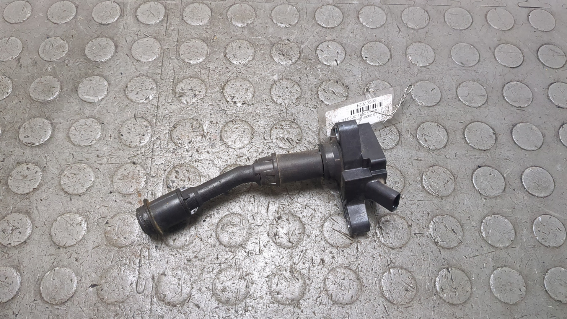 Катушка зажигания