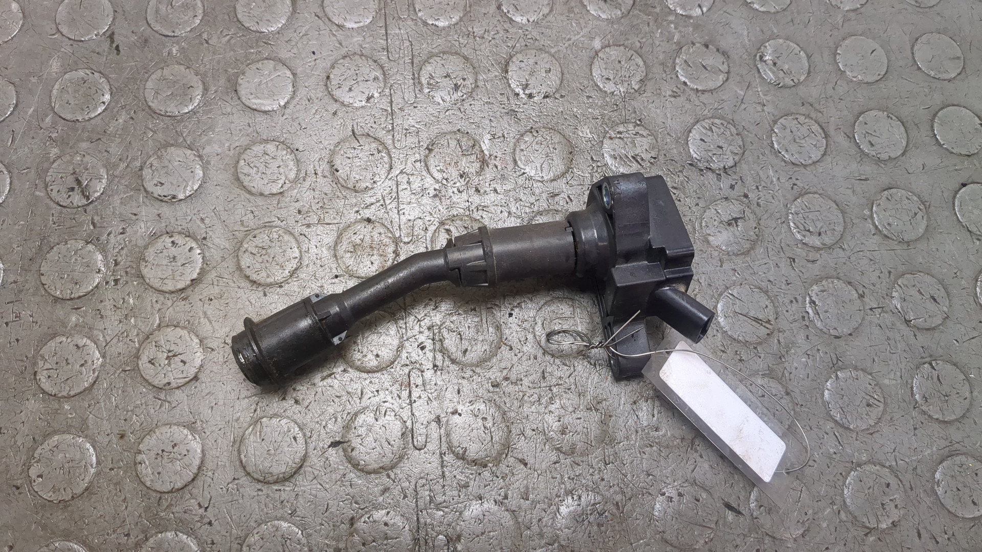 Катушка зажигания