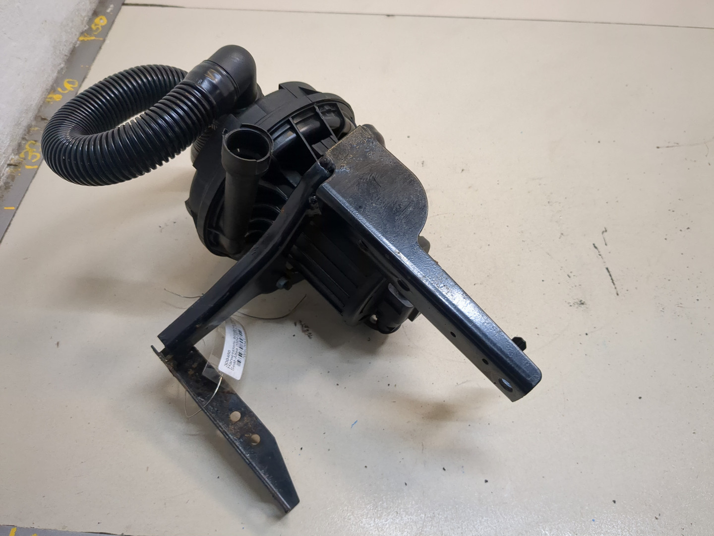 Насос воздушный