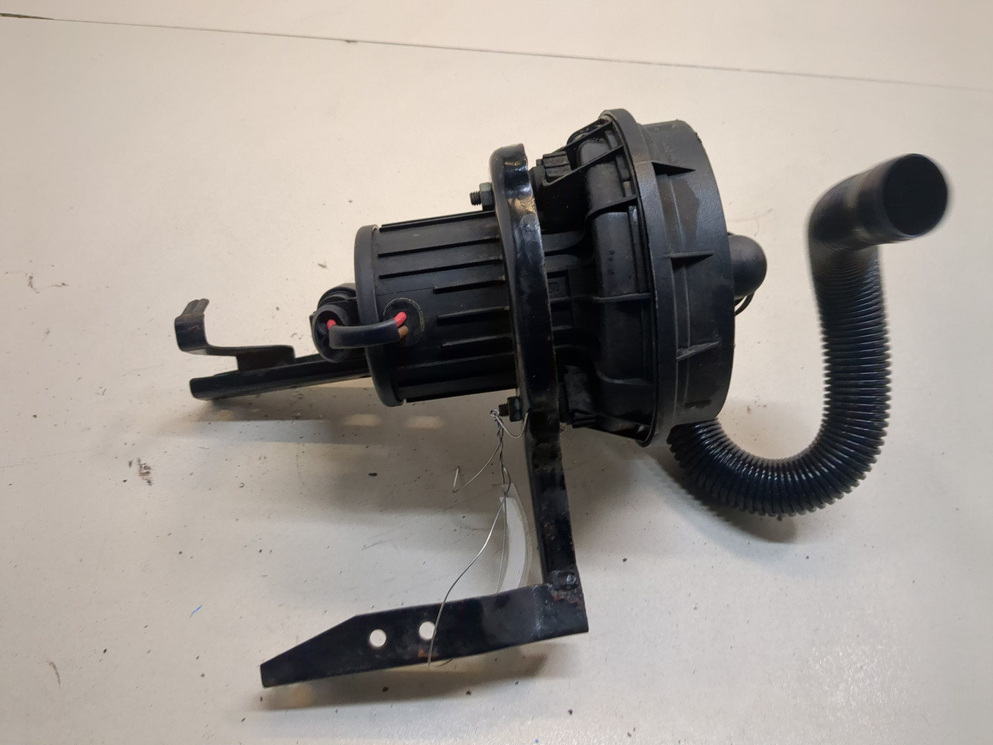 Насос воздушный