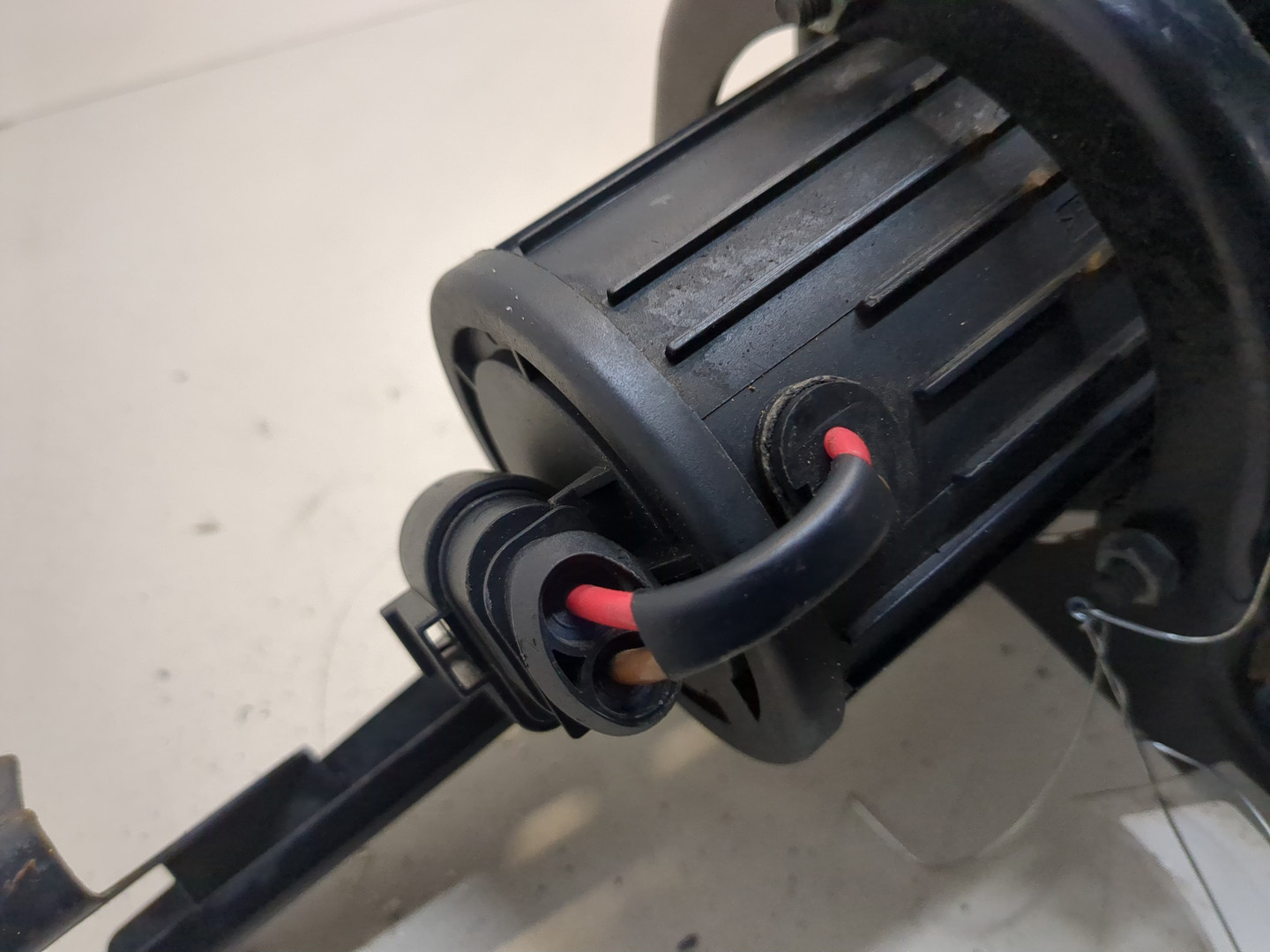 Насос воздушный