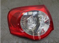 3C9945095N Фонарь (задний) Volkswagen Passat 6 2005-2010 20867060 #1