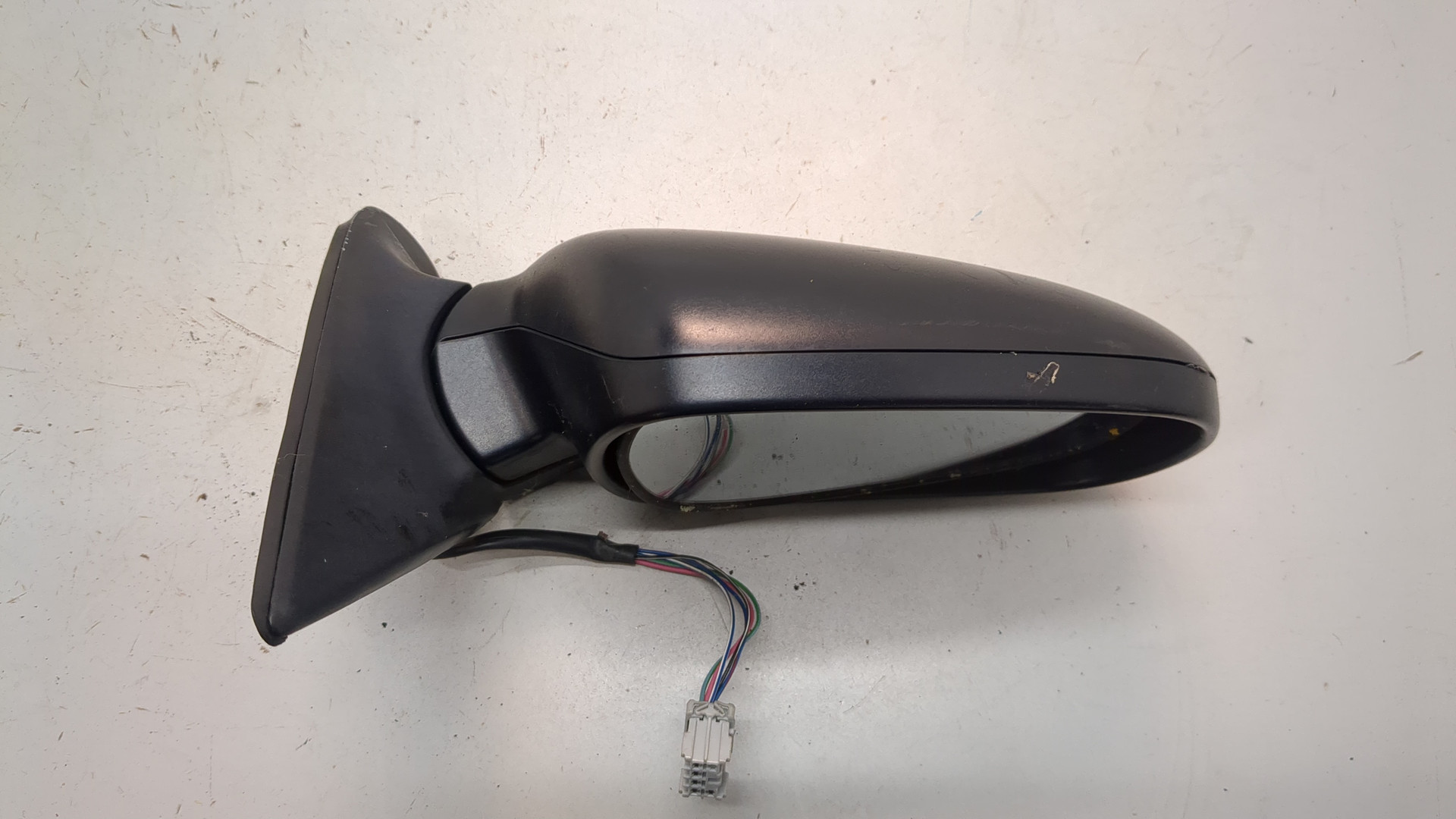 Зеркало правое электрическое