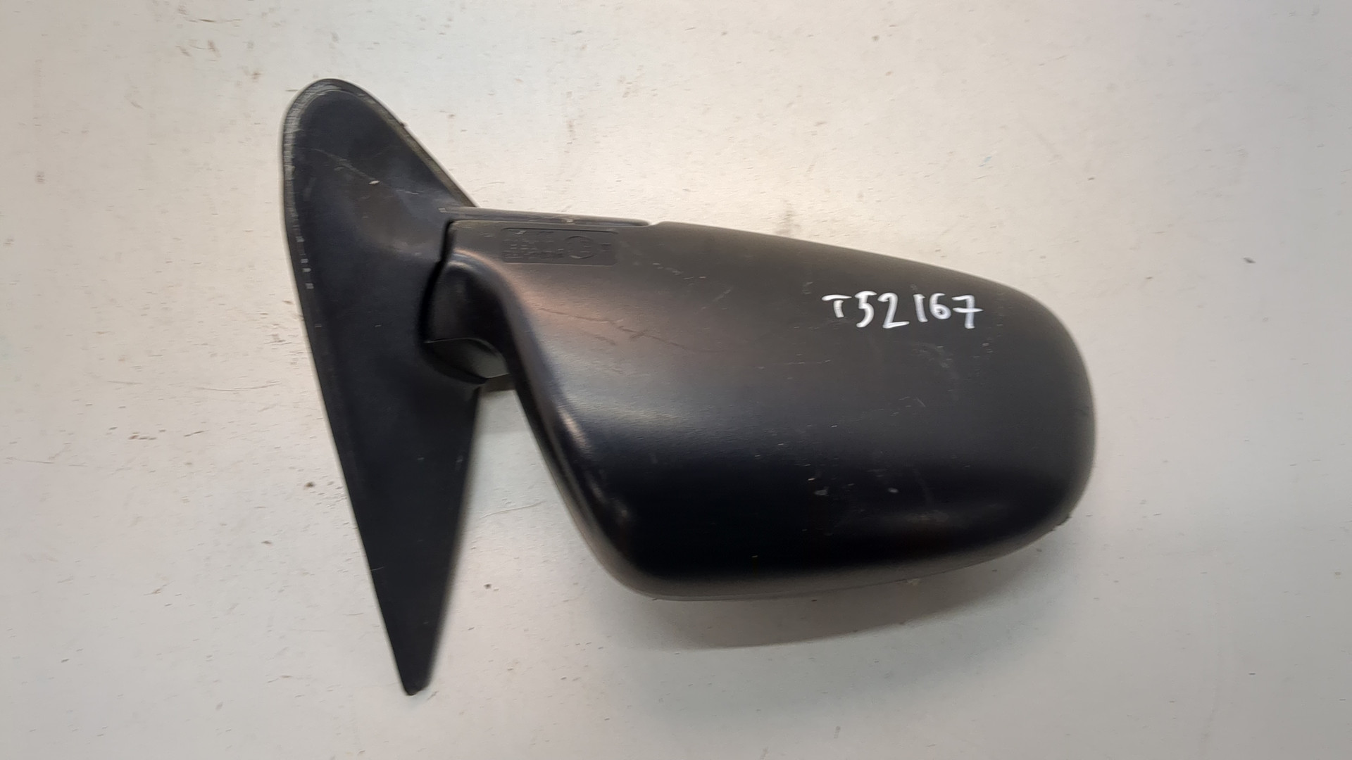 Зеркало правое электрическое