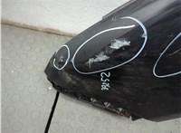 6Y0807049C Кронштейн бампера Skoda Fabia 1999-2007 11646514 #2