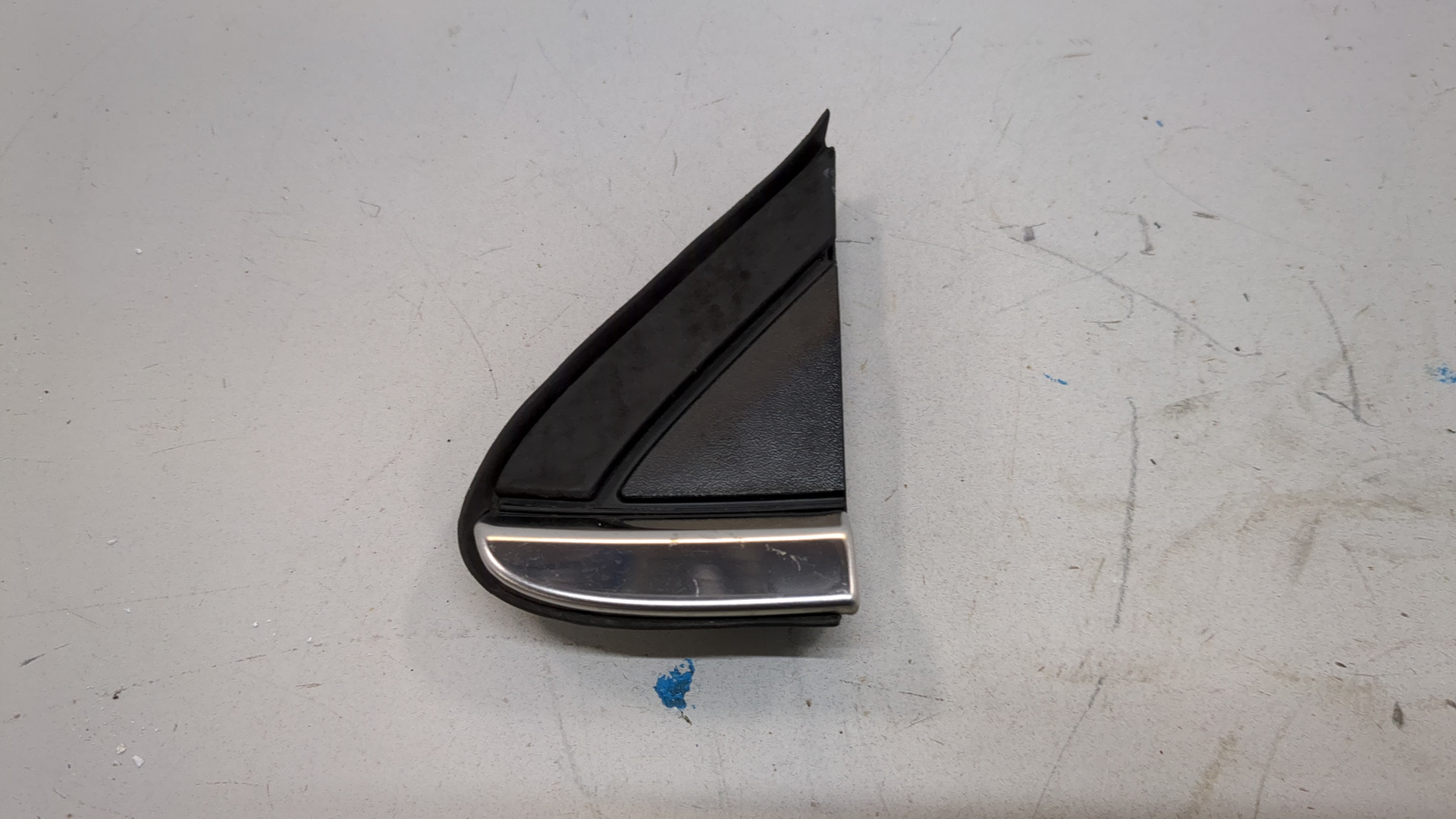 Накладка (кузов наружные)